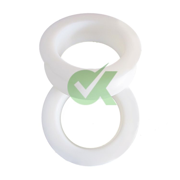 高分子機器配件