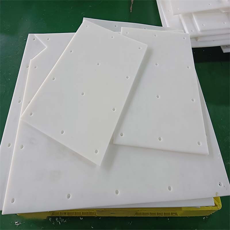 耐磨高分子聚乙烯車(chē)內(nèi)襯板