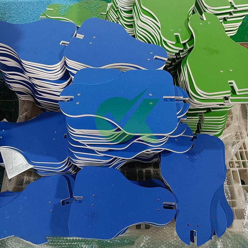 聚乙烯雙色板廠(chǎng)家