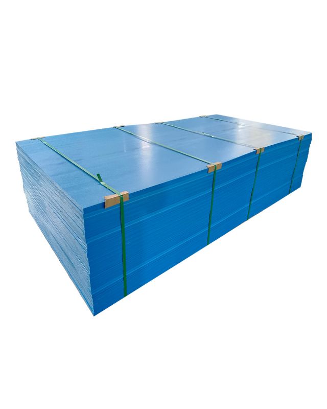 如何選購高質(zhì)量的聚乙烯板材？